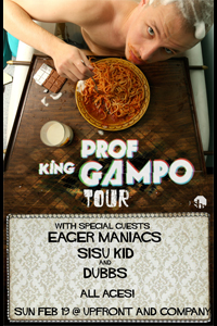 Prof Poster